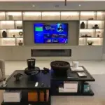 Bespoke lighting controls and visuals installations - Lighting Control Solutions