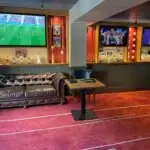 Lighting control systems and Sound System Installers for pubs