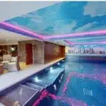 Bespoke lighting control systems - Lighting Control Solutions