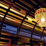 Custom lighting and visuals for Bars and Lounges