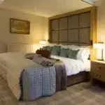 Lighting control installation for Carden Park